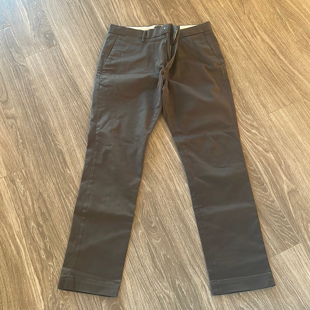 Banana republic mens pants
